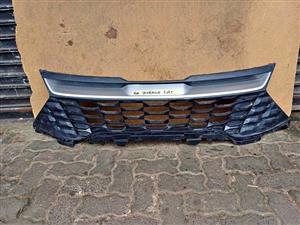 KIA SPORTAGE GRILL 2025 (AVAILABLE)