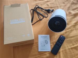 Ultra HD Projector 