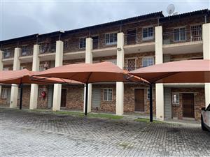 2 Bedroom Apartment in Comet