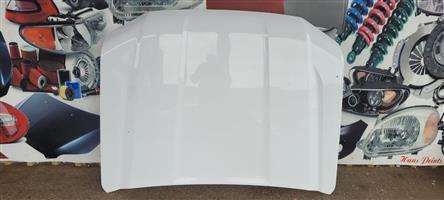 2025 FORD RANGER T9 BONNET FOR SALE. IN EXCELLENT CONDITION