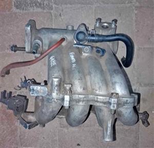 Kia picanto 1.1 G4HG intake manifold