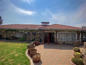 Magnificent Art Deco Style Family Home On Quiet Street!