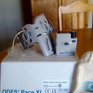 ODFS Pace XL FES system