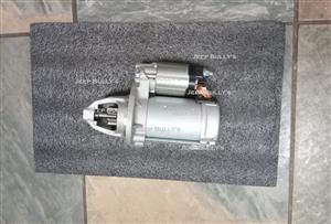 Jeep Grand Cherokee WK2 | Brand New Starter | In Stock