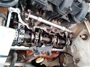 Ford ranger 4'0 heads 