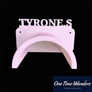 Headphone Wall Mount Bracket Large