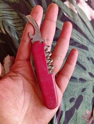 Victorinox collectable