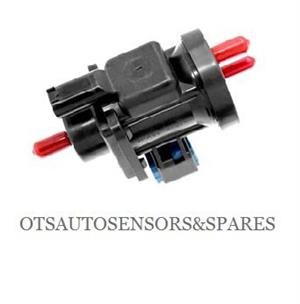 Mercedes Benz C Class W203 Vacuum Pressure Solenoid OE A00054504