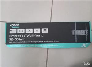 Wall mount 55 Inc tv bracket