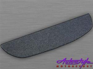 Toyota Runx Backboard