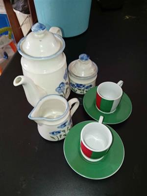 Crockery