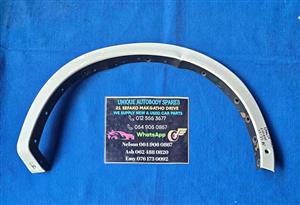 Ford Ranger Everest Right Front Fender Arch