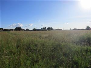 Vacant Land Residential For Sale in Henley On Klip