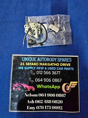 Suzuki SX4 Bonnet Catch Lock