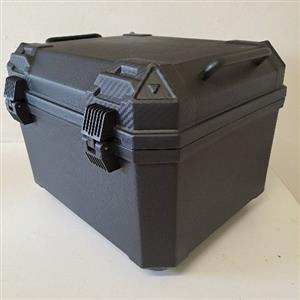 New 45L Motorcycle Top-box 