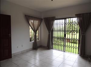 Modern Ground Floor Gem (3 Bed/2 Bath Townhouse