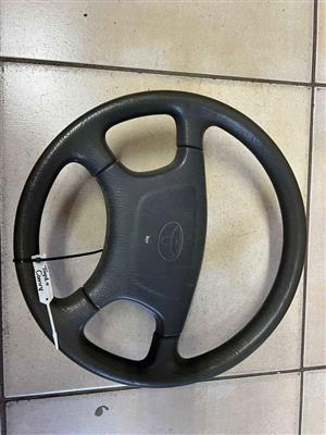 1995 Toyota camry steering wheel available  