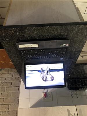 Acer Aspire 6930G | Core 2 Duo 2.0GHz | 4GB RAM