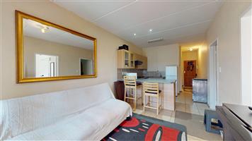 1-Bedroom Flat with Office/Study | Ideal for Young Couple, Small Family or Investor