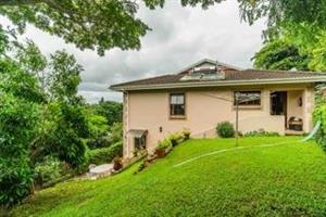  Open-Plan Semi-Furnished Granny Flat to Rent – Padfield Park, Pinetown  