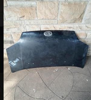 Daihatsu Charade Bonnet, 2006