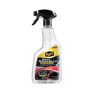 Meguiars Paint, Dash & Glass Inside & Out Detailer