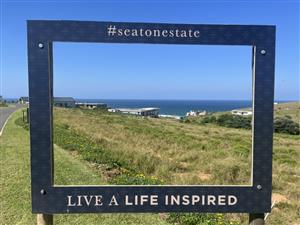 Vacant land Seaton Estate, Sheffield Beach
