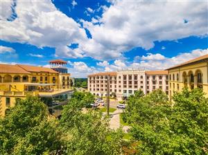 201m² Open Plan Office to Let in Fourways