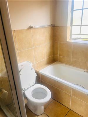 Pet-Friendly 3 Bedroom, 2 Bathroom Upstairs Unit