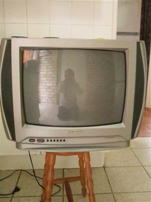COULOR TV 54 CM FOR SALE