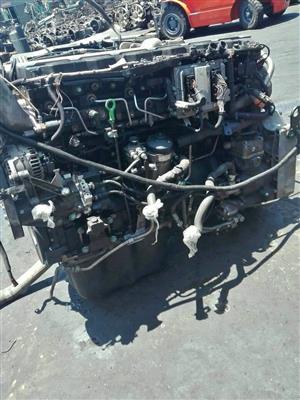MAN tga tgx tgs,engines,cylinder heads,gearboxes,injectors