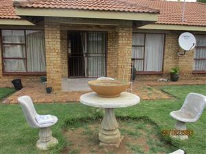 House For Sale in Riversdale