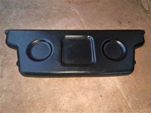 DATSUN GO SPEAKER BOARD AVAILABLE