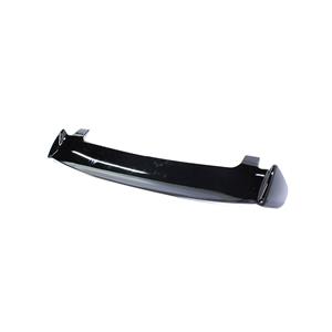 Universal Gloss Black Wing Design Roofspoiler