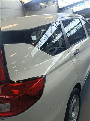 Suzuki Ertiga