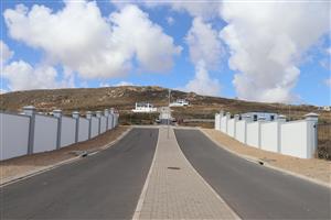 Vacant land for Sale in Steenberg Cove, St Helena Bay