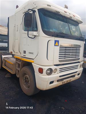 Trucks