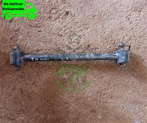 Jeep Wrangler (JK 3.8L) Suspension Control Arm (rear)