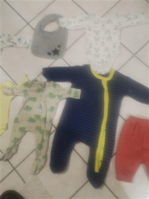 Baby accessories 