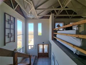 Spacious Home Located on the Golden Mile St Helena Bay