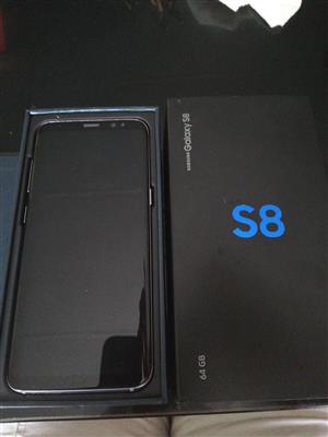 Samsung S8 