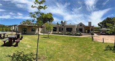 Farm For Sale in Stellenbosch Farms