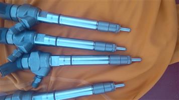 Gwm h5 injectors diesel 