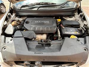 2015 Jeep Cherokee 2.4 KL – Used Engine Parts Available  