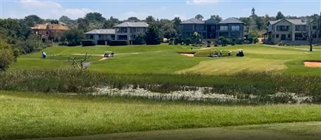 Vacant Land Residential For Sale in Koro Creek Golf Estate