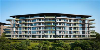 Prime Salt Rock City Development Land