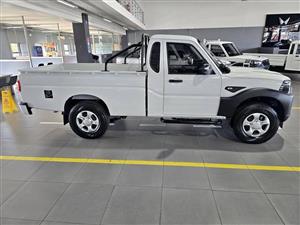 2026 Mahindra 2.2D S4