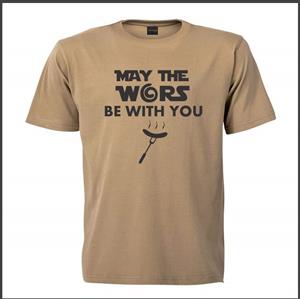  'We have braais. Because 'bbq' is a chip flavour