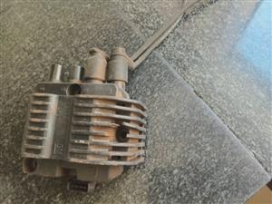 Opel astra estate 1.6 used parts