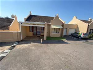 Townhouse Rental Monthly in The Wolds